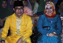 Dukung Pembangunan Religius