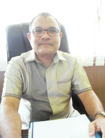 Rancang APBD Pro Rakyat