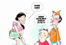 Pulang Jadi TKW, Kaget Lihat Istri Jadi “Syahrini”