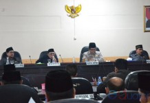 Bupati Nyaris Buka Jurus Perbup APBD