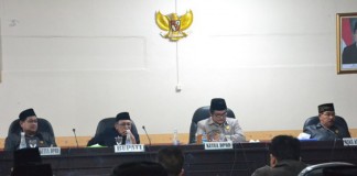 Bupati Nyaris Buka Jurus Perbup APBD