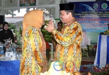 Norsan: Rasa Malu Anak Bangsa Mulai Terkikis