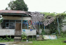 Oalah, Seperti Ini Hunian Pahlawan Tanpa Tanda Jasa?