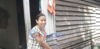 Numpang Toilet Bayar Rp60 Ribu