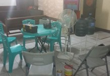 Satroni Rumah Lima Kali Berturut