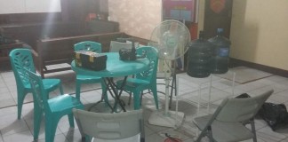 Satroni Rumah Lima Kali Berturut