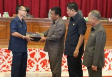 Lima Kecamatan Segera Dimekarkan