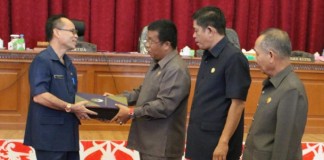 Lima Kecamatan Segera Dimekarkan