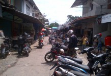 Jelang Natal, Harga Kebutuhan Pokok Merangkak Naik