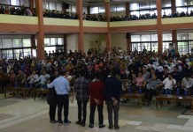 Dahlan: Pengalaman Ditipu Itu Penting