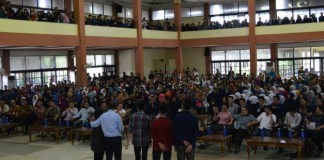 Dahlan: Pengalaman Ditipu Itu Penting