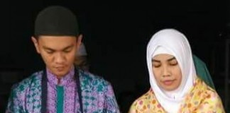 Berulang Kali Panitia Memanggil dengan Sebutan “Bapak Arninda”