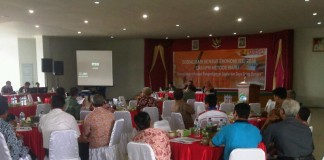 Sensus Ekonomi Tentukan Arah Kebijakan Pemerintah