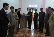 Natal Momentum Saling Mengasihi