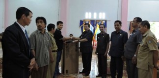 Natal Momentum Saling Mengasihi