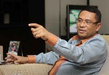 Optimistis Pertumbuhan Industri Meningkat di 2016