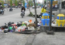 Setiap RW Harus Punya Bank Sampah