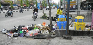 Setiap RW Harus Punya Bank Sampah