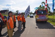 Dua Belas Tahun Jadi Kabupaten, Sekadau Kian Berkembang
