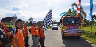 Dua Belas Tahun Jadi Kabupaten, Sekadau Kian Berkembang