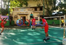 Kalbar Dominasi Kemenangan POR Perbatasan