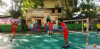 Kalbar Dominasi Kemenangan POR Perbatasan