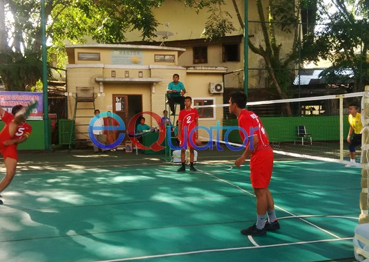 Kalbar Dominasi Kemenangan POR Perbatasan