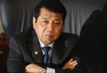 Papa Novanto Diprediksi Bakal Dilawan Kader Golkar