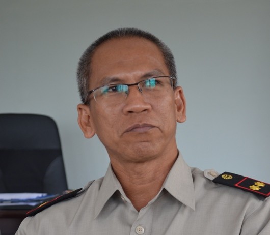Camat Harus Aktif sebagai PPAT Sementara