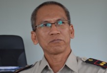 Camat Harus Aktif sebagai PPAT Sementara