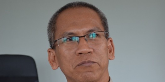 Camat Harus Aktif sebagai PPAT Sementara