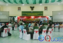 Terlibat Politik, Anggota TNI Terancam Dipecat