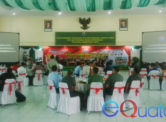 Terlibat Politik, Anggota TNI Terancam Dipecat
