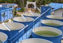 Besok, SPAM Pemangkat Diresmikan