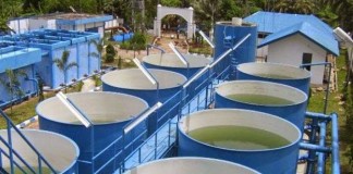 Besok, SPAM Pemangkat Diresmikan