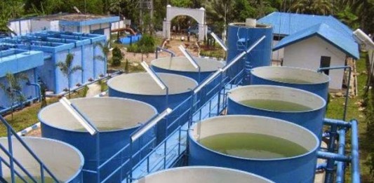 Besok, SPAM Pemangkat Diresmikan