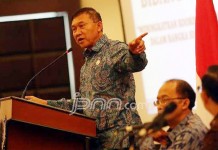 Ingat, Serangan Fajar Bisa Picu Konflik Pilkada