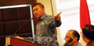 Ingat, Serangan Fajar Bisa Picu Konflik Pilkada