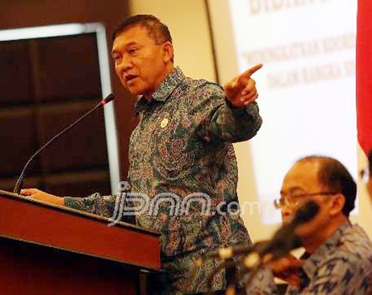 Ingat, Serangan Fajar Bisa Picu Konflik Pilkada