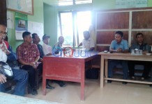 Berkah di Sela Anjloknya Harga TBS