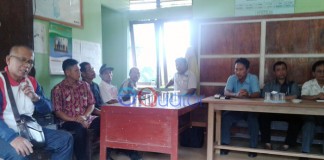 Berkah di Sela Anjloknya Harga TBS