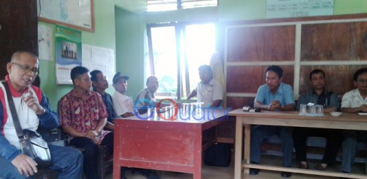 Berkah di Sela Anjloknya Harga TBS