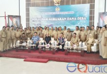 KKU Dinilai Tinggi Secara Nasional