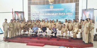 KKU Dinilai Tinggi Secara Nasional