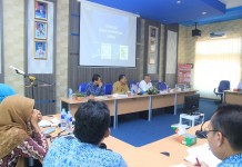 Bisnis Online Sasaran Sensus Ekonomi 2016