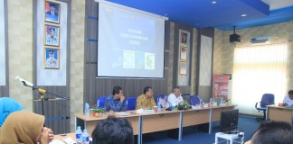 Bisnis Online Sasaran Sensus Ekonomi 2016