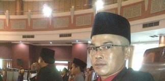 HP Berseliweran, Lapas Jangan Jadi Tempat Aman Bagi Gembong Narkoba