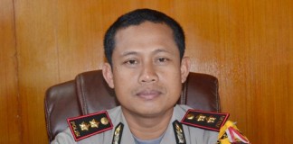 Polisi dan KPUD Belum Terima Laporan
