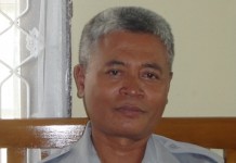 Jelang Natal, Terjadi Lonjakan Penumpang di Bandara Pangsuma