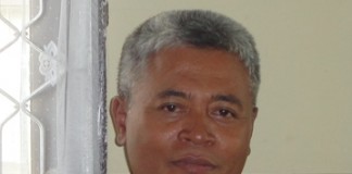 Jelang Natal, Terjadi Lonjakan Penumpang di Bandara Pangsuma